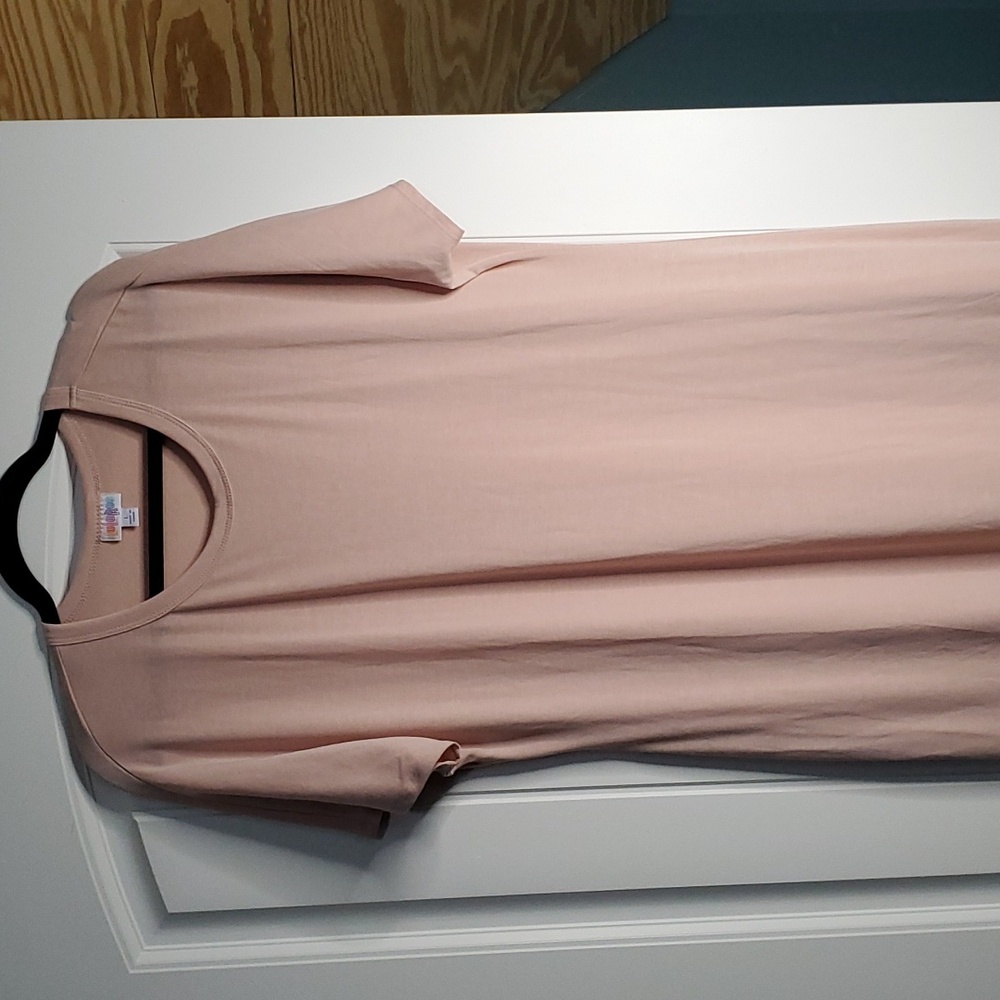 Lualroe Maria dress